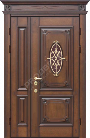 Фотография «Парадная дверь №203»