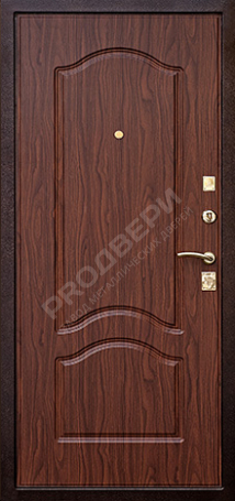 Фотография «Бронированная №6»