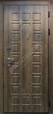 Фотография «Дверь МДФ №93»