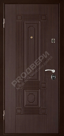 Фотография «Дверь с фотопечатью №10»