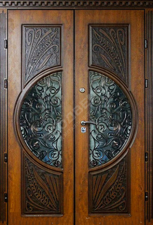 Фотография «Парадная дверь №71»