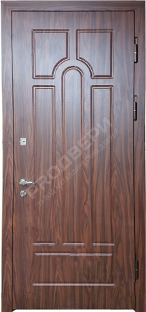 Фотография «Дверь МДФ №81»