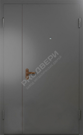 Фотография «Техническая дверь №6»