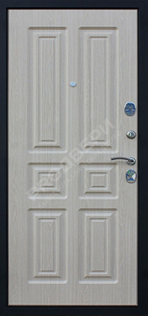 Фотография «Дверь Порошок №7»