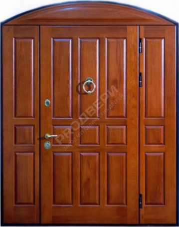 Фотография «Парадная дверь №108»