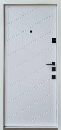 Фотография «Дверь МДФ №229»