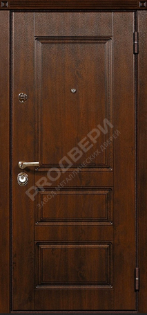 Фотография «Противопожарная дверь №14»