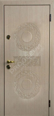 Фотография «Дверь МДФ №100»