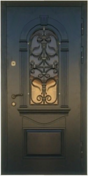 Фотография «Дверь Массив дуба №53»