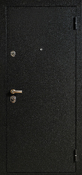 Фотография «Дверь Порошок №1»